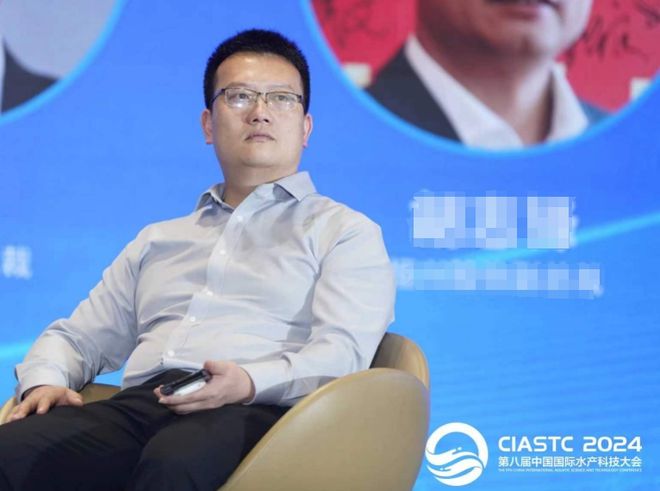 十年间水产养殖病害致损增长5倍背后原因是什么？刘绍春抛出三个问题……(图1)