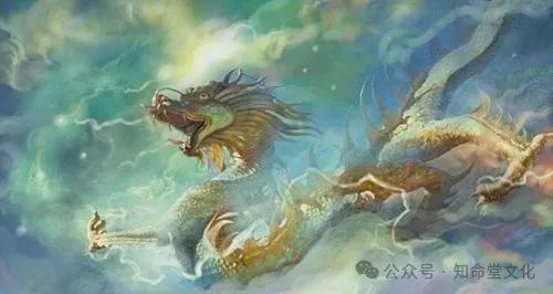 2024年龙年年运如何？2024年甲辰年五运六气详解(图1)
