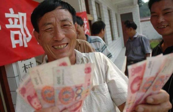 2024年耕地地力保护补贴已公布每亩补多少钱？5类土地领不到(图4)