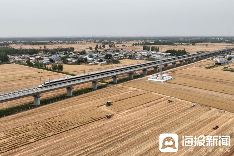 视觉山东一周图选（2024年第24期）(图8)