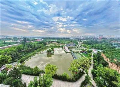 【聚焦2024年山西省旅游发展大会】太原宝藏地处处遇清凉！(图4)
