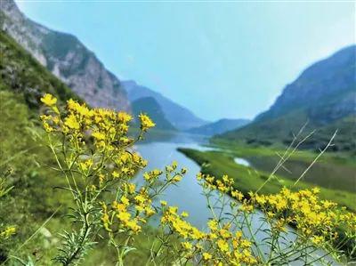 【聚焦2024年山西省旅游发展大会】太原宝藏地处处遇清凉！(图3)