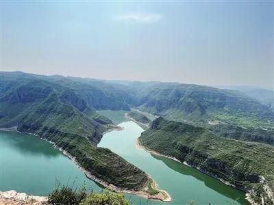 【聚焦2024年山西省旅游发展大会】太原宝藏地处处遇清凉！(图5)