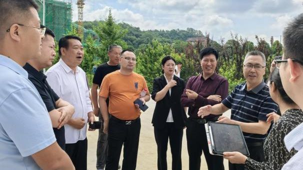 乡村振兴有个乡建院资讯速递2024年第7期(图4)