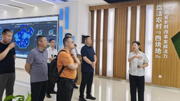 乡村振兴有个乡建院资讯速递2024年第7期(图3)