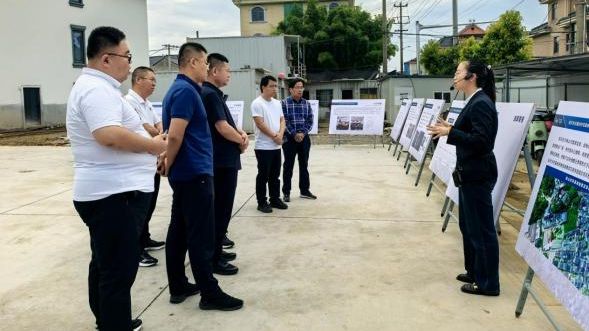 乡村振兴有个乡建院资讯速递2024年第7期(图5)