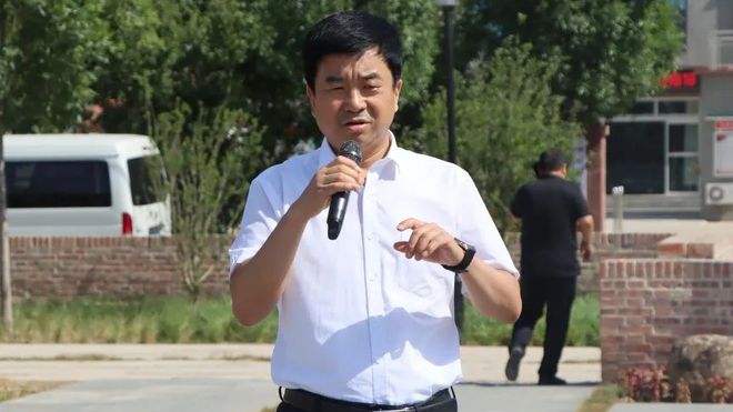 乡村振兴有个乡建院资讯速递2024年第7期(图12)