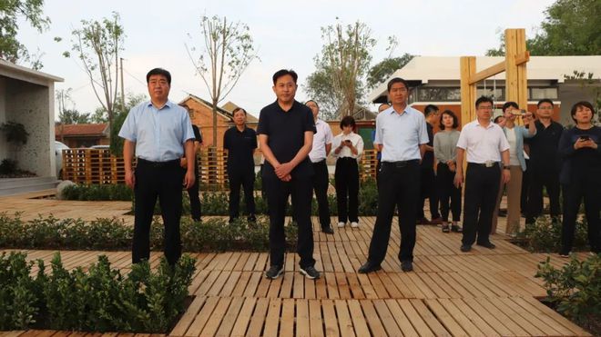 乡村振兴有个乡建院资讯速递2024年第7期(图17)