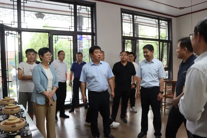 乡村振兴有个乡建院资讯速递2024年第7期(图19)