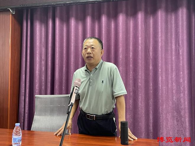 淄博市“2024年全民数字素养与技能提升进乡村”活动举行(图3)