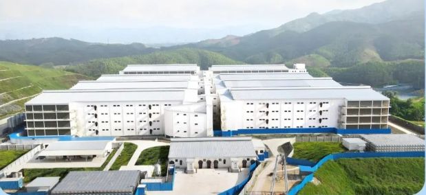 京基智农2024年半年报：生猪业务扭亏为盈单季盈利134亿创新推动完全养殖成本降至742元斤(图6)