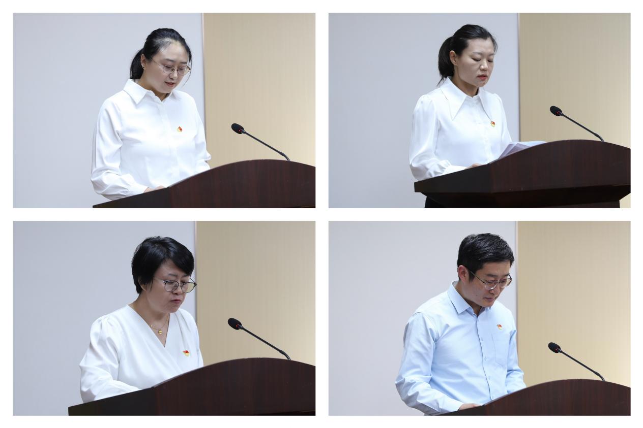 济南市供销合作社举办2024年党务、纪检干部培训班_综合_大众网(图5)