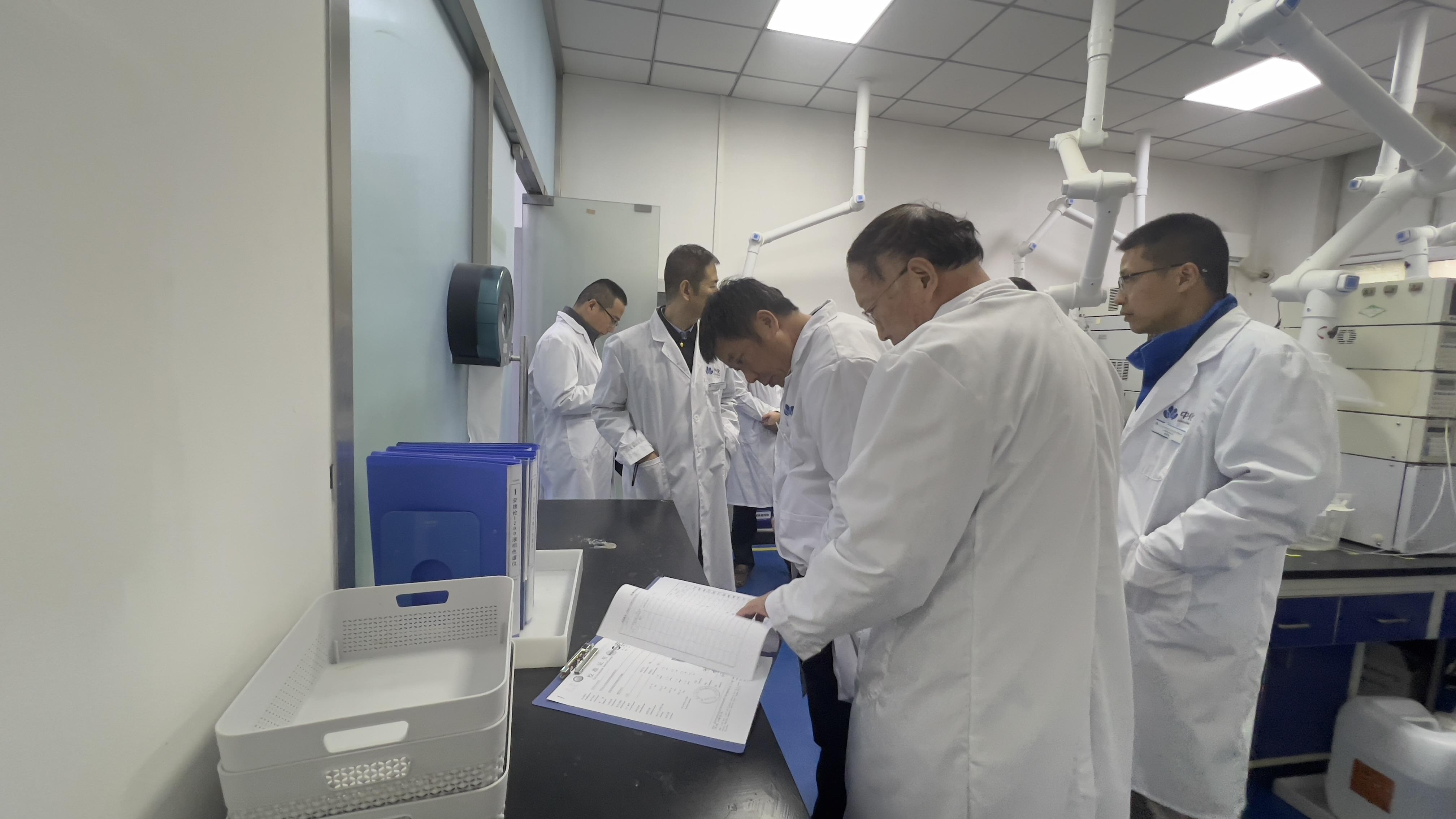 北京：严守标准为护航农业安全保驾护航(图3)