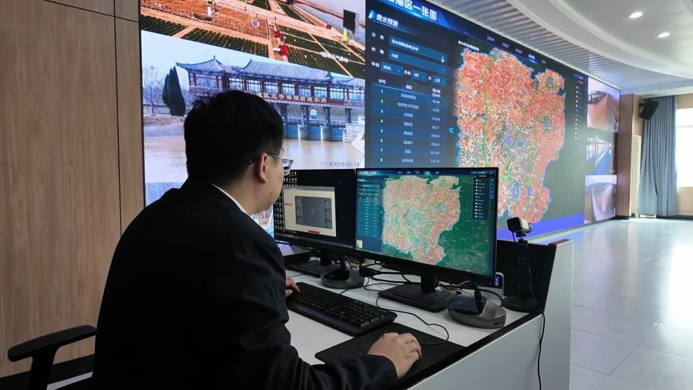 新华视点｜政策到田间春耕正当时(图6)