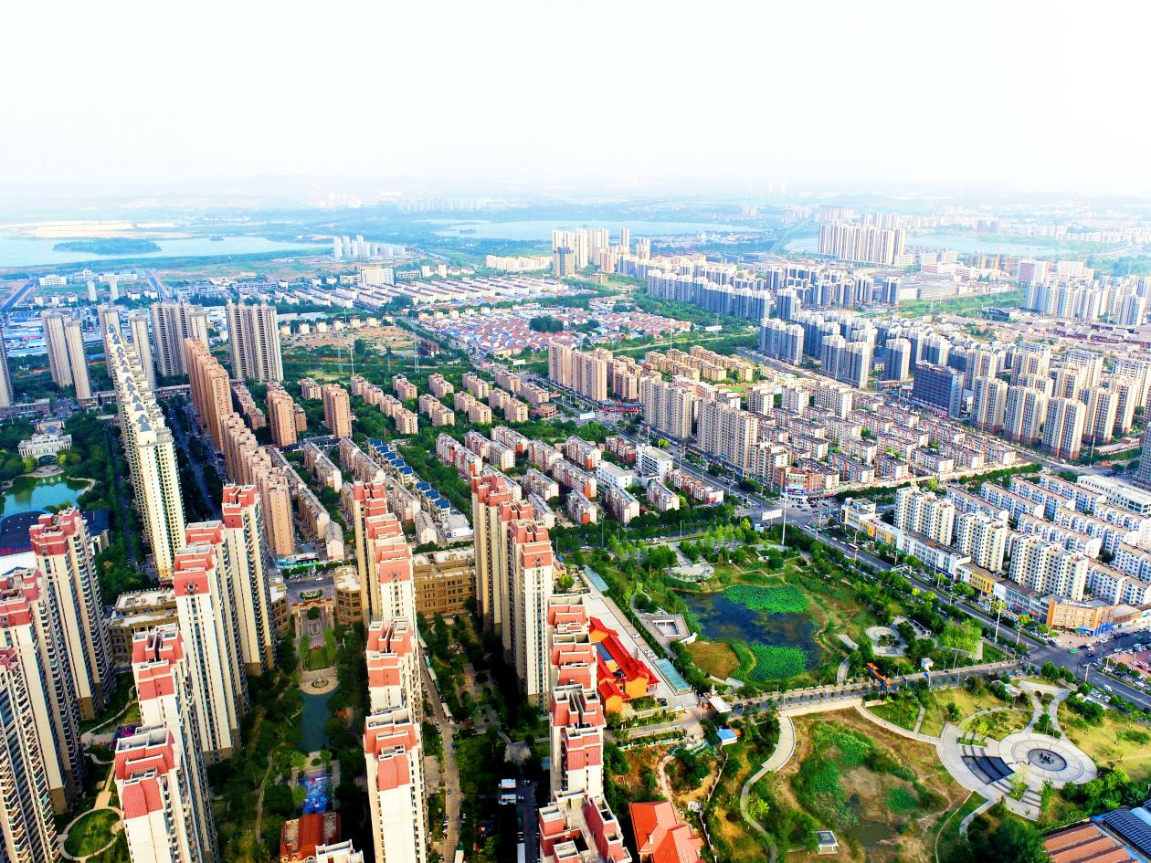 淮北市濉溪鎮上榜2025鎮域經濟全國500強(图1)