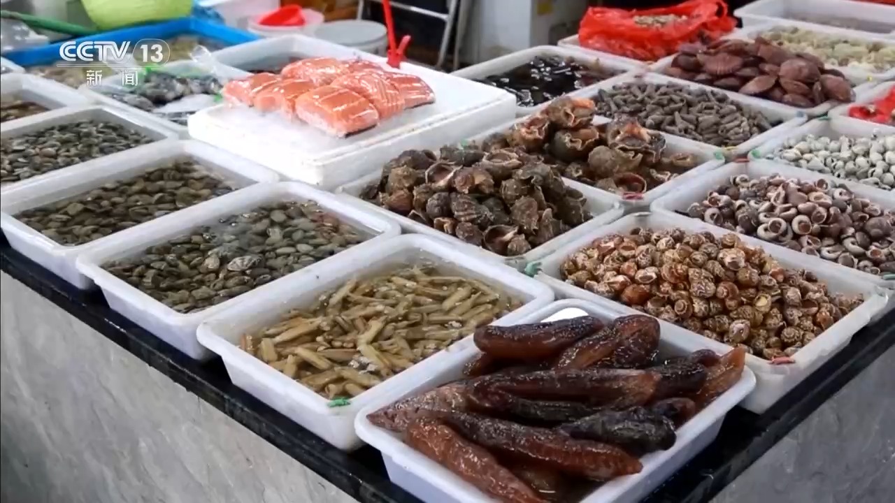 大市场 大活力丨“五一”假日餐桌海鲜热度揭秘 生蚝如何抢“鲜”出发？(图16)