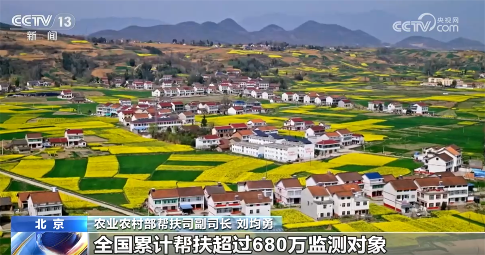 就业帮扶、产业帮扶不断拓宽群众增收“路”脱贫攻坚成果持续巩固拓展(图12)