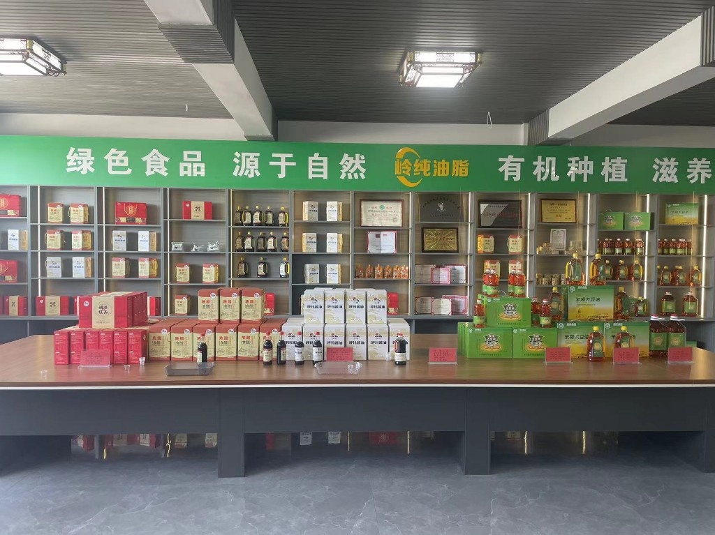 黑土地上闪耀“绿色明珠”——黑龙江农业绿色发展典型群像观察(图6)