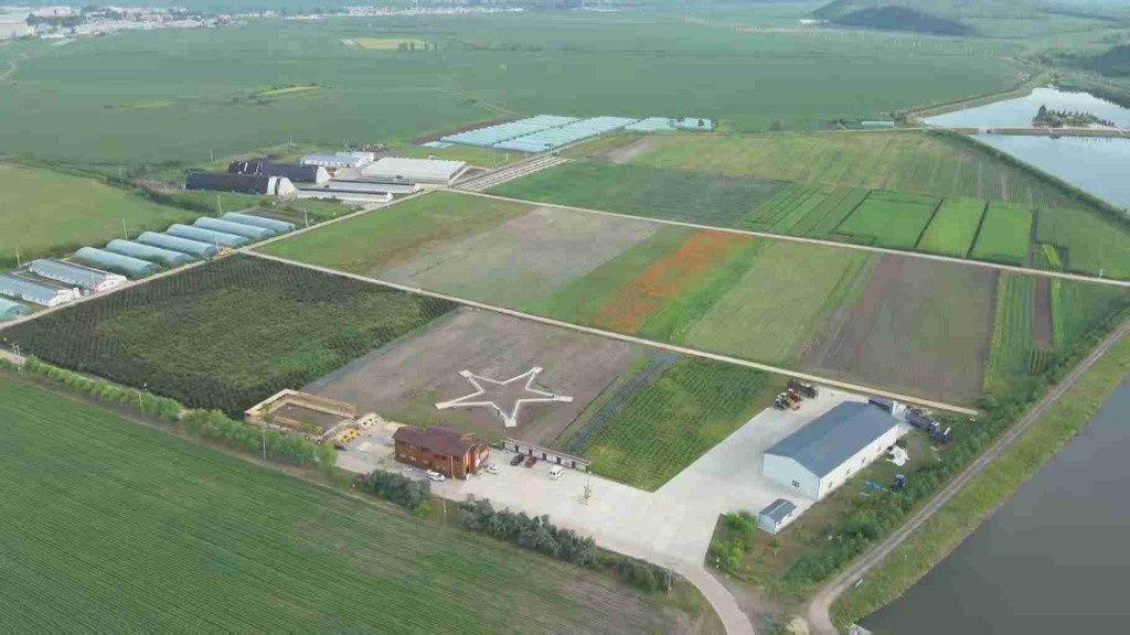 黑土地上闪耀“绿色明珠”——黑龙江农业绿色发展典型群像观察(图7)