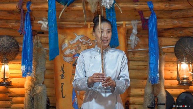 辉煌70年奋进新征程喀纳斯湖畔的“扎拉特”不简单(图2)