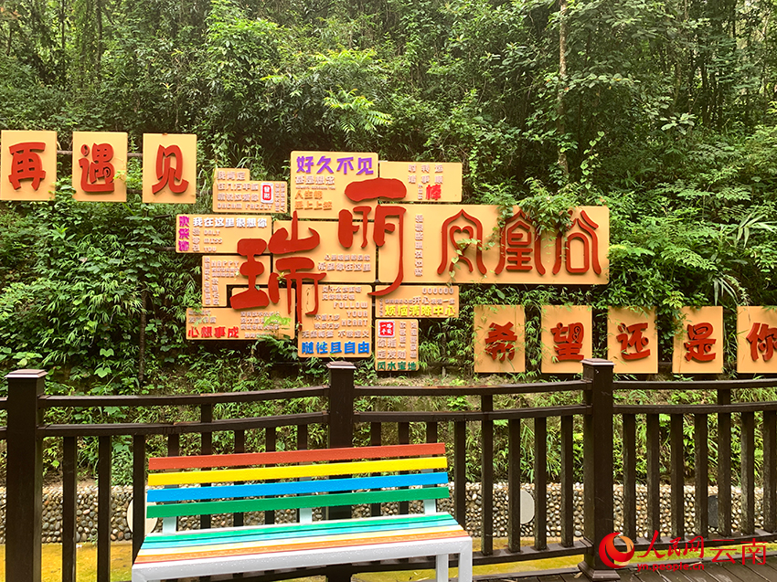 移民新村绘新景蹚出乡村振兴幸福路(图2)