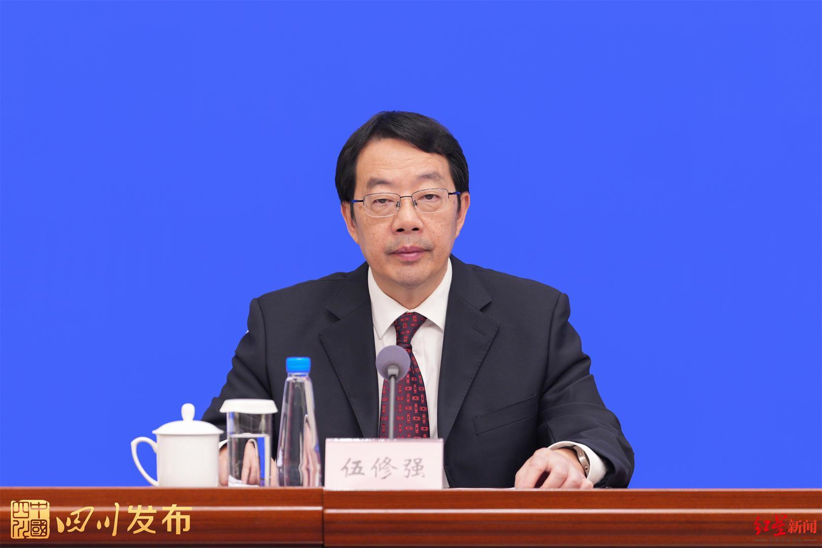 15项农产品产量常年保持全国第一四川加快迈向农业强省(图1)