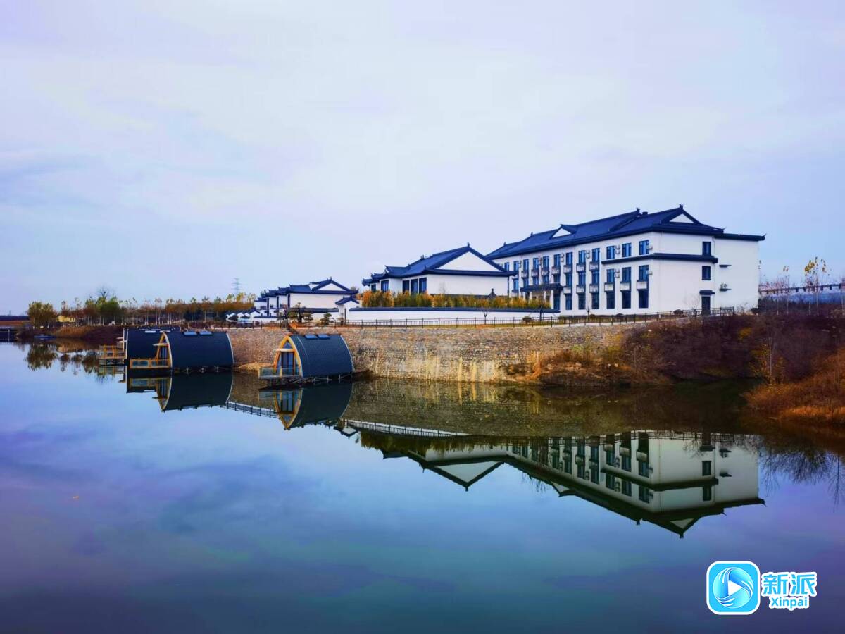 走好“镇”兴路激发“镇”能量潍坊诸城市皇华镇：奏响工业发展与乡村振兴“交响曲”(图3)