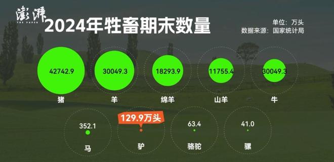 牛充足驴不够了(图2)