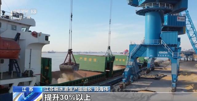 丨无人机、北斗导航成为“新农具”一组数据看供销合作成绩单(图5)