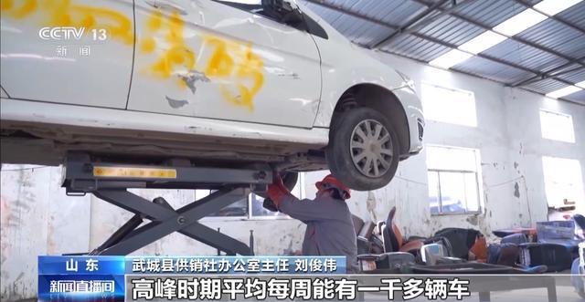 丨无人机、北斗导航成为“新农具”一组数据看供销合作成绩单(图9)