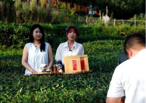 大国小村丨黄洋界下绿映红这个小村靠这两样“出圈”(图8)