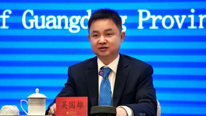 多个全国第一！广东到底有多“生猛”(图6)