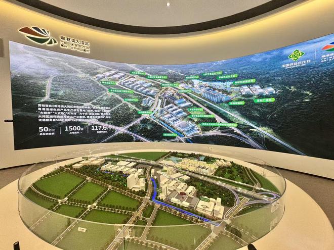 惠州供销社高效整合资源让优质农副产品“入湾出海”！(图4)