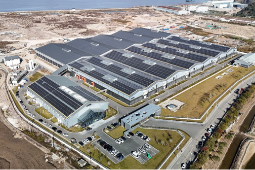 深化中挪合作共筑养殖标杆诺帝克水产完成战略合资转型并获银团授信(图2)