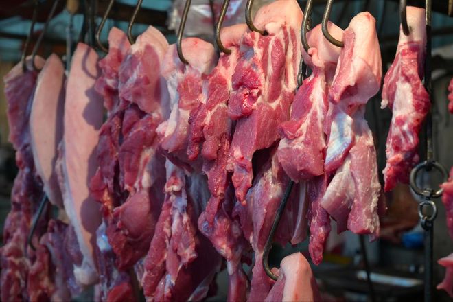 今年的猪肉为啥会这么便宜？养殖户透露：4个残酷真相(图5)