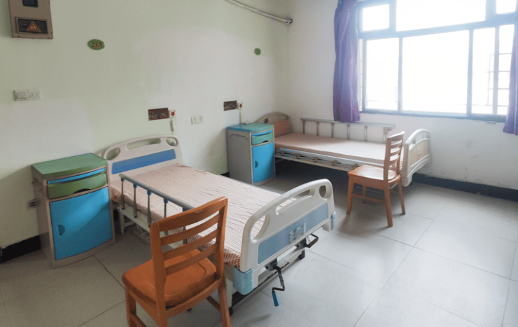 广州颐寿安养多宝福寿苑详解：电线新增服务项目(图2)
