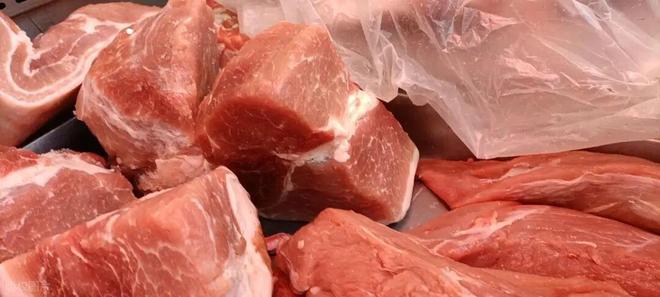 今年猪肉为啥这么便宜？养殖户说出5个残酷真相这是真没想到(图5)