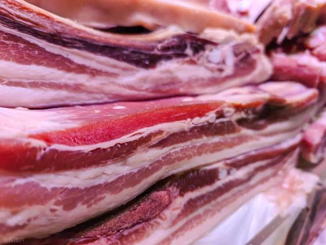 今年猪肉为啥这么便宜？养殖户说出5个残酷真相这是真没想到(图3)