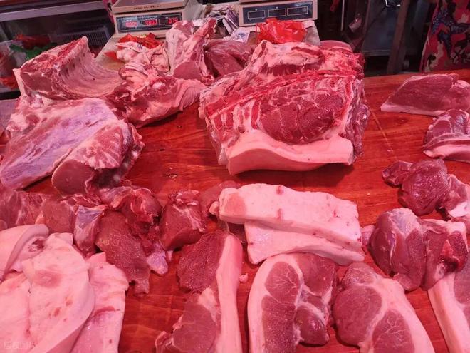 今年猪肉为啥这么便宜？养殖户说出5个残酷真相这是真没想到(图8)
