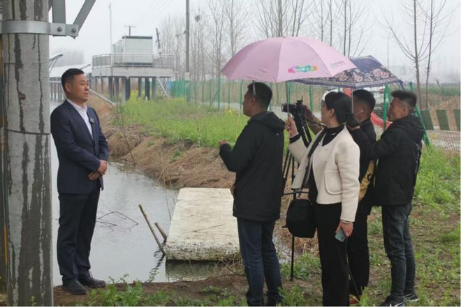 中国人寿财险山东枣庄市中心支公司推出气象指数保险：淡水鱼养殖产业年年有“余”(图1)
