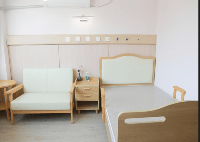 实景直击康养日常宽逸养老院2026广州地址核心概况+预约咨询(图5)