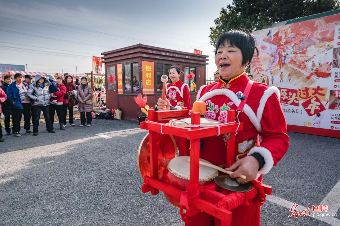 合作社里庆丰年(图2)
