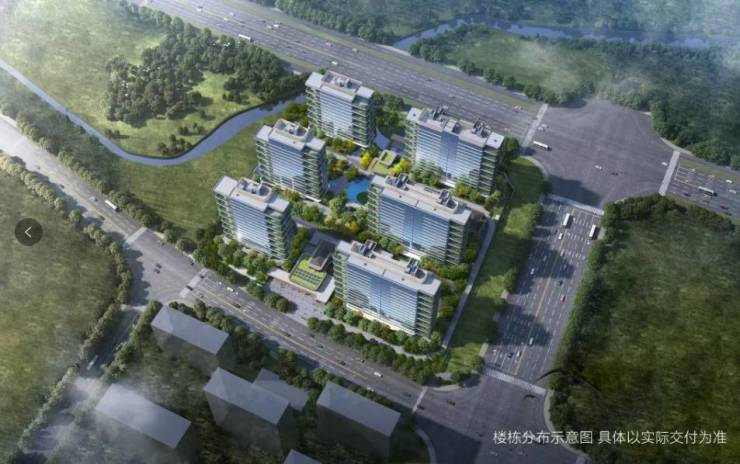 伟星ONE139楼盘怎么样-价格(图1)