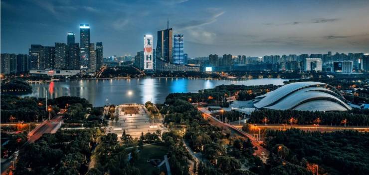 伟星ONE139楼盘怎么样-价格(图4)