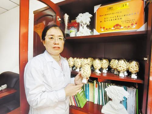 “冀花生香”一粒花生的產業突圍(图2)