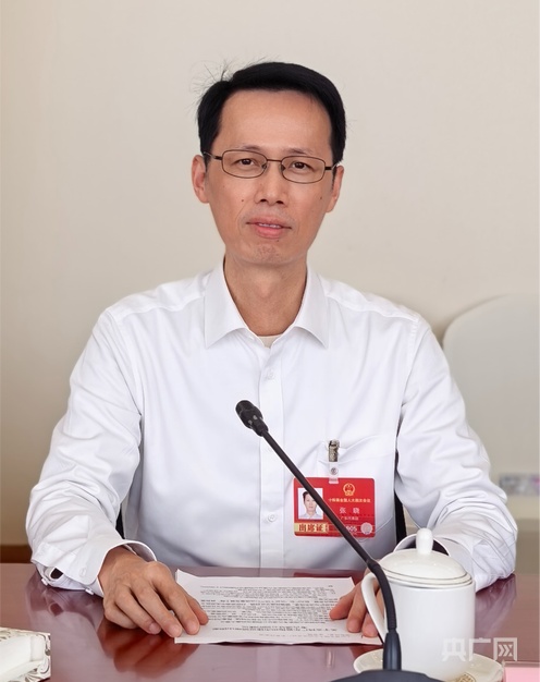 全国人大代表张晓：支持兴宁打造“中国鸽业之都”的两项建议均获积极回应(图1)