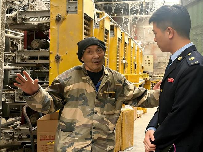 都匀税务：“啄”开致富路护航蛋品香