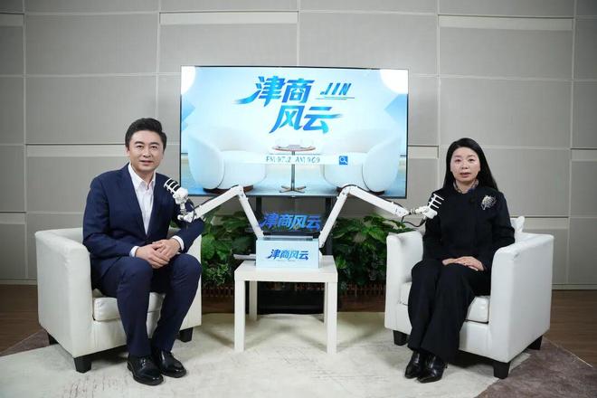 风云从外企辞职创业！这位女企业家为何如此钟情养殖饲料产业？(图1)