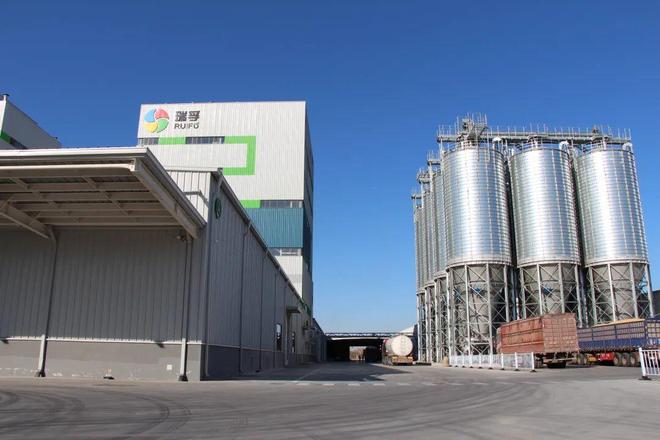 风云从外企辞职创业！这位女企业家为何如此钟情养殖饲料产业？(图6)