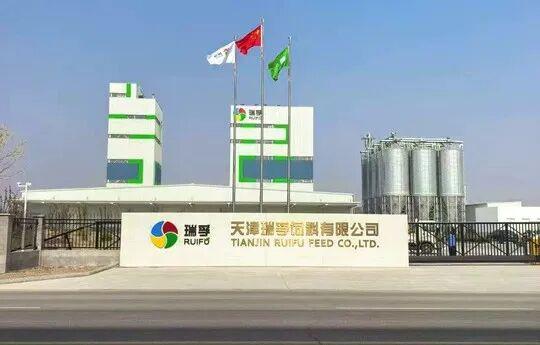 风云从外企辞职创业！这位女企业家为何如此钟情养殖饲料产业？(图5)